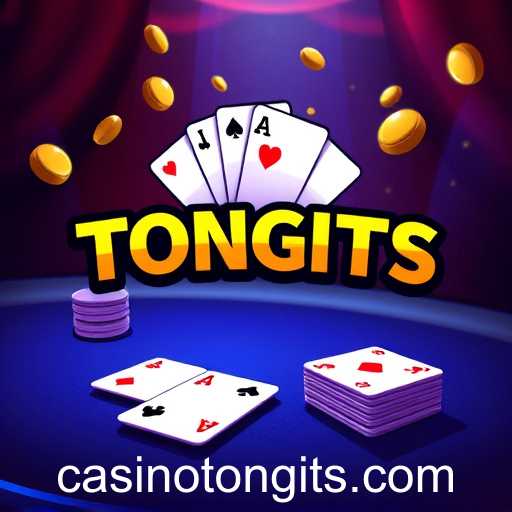 Exploring the Thrilling World of Tongits Online Casino