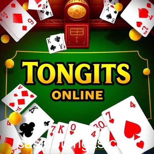 Emergence of Tongits in Digital Casinos