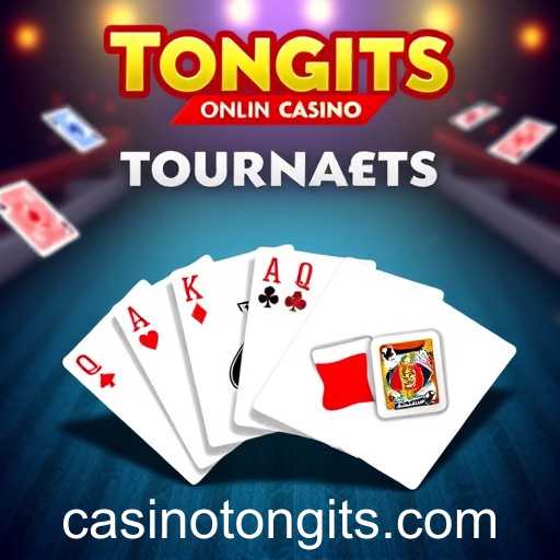 Tongits Online Casino