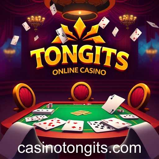 Exploring the Thrills of 'Home Page': The World of Tongits Online Casino