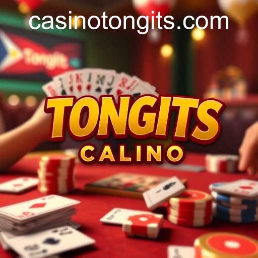Tongits Online Casino