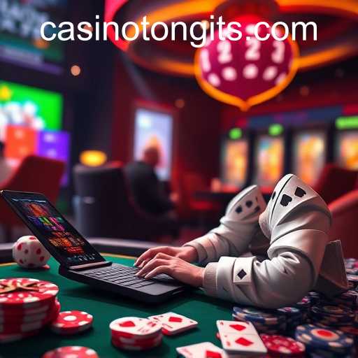 The Rise of Online Casino Games in 2025