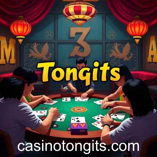 The Rise of Online Tongits: A Cultural Phenomenon