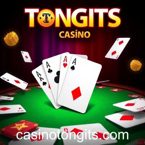 Exploring the Exciting Promotions at Tongits Online Casino
