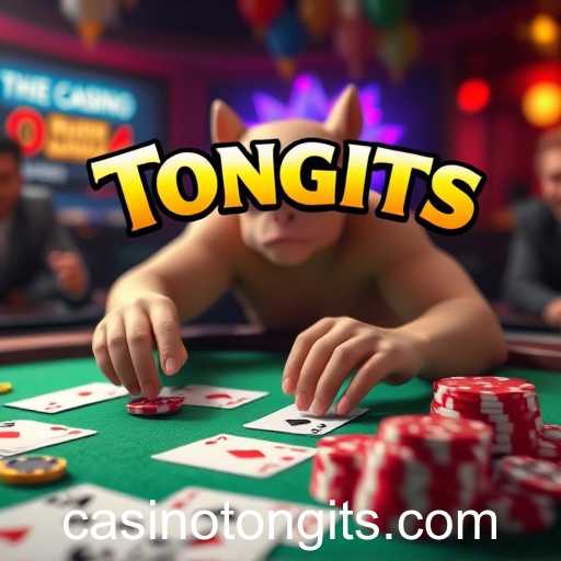 Rise of Tongits Online Casino in a Digital Era