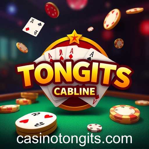 The Rise of Tongits Online Casinos