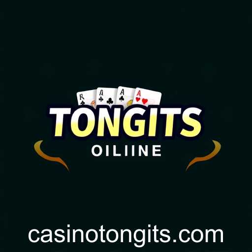 Tongits Online Casino