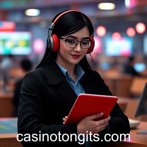 The Role of Customer Support in Tongits Online Casino Gaming Experience