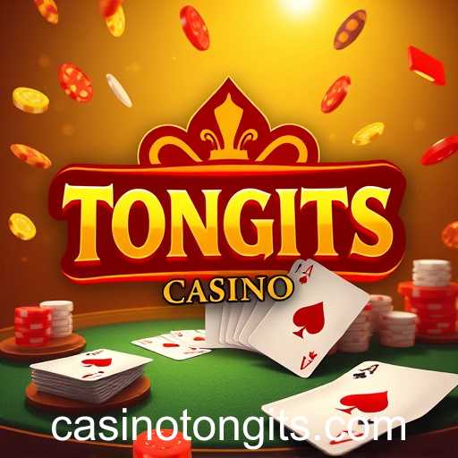 The Rise of Tongits: A New Era in Online Gaming