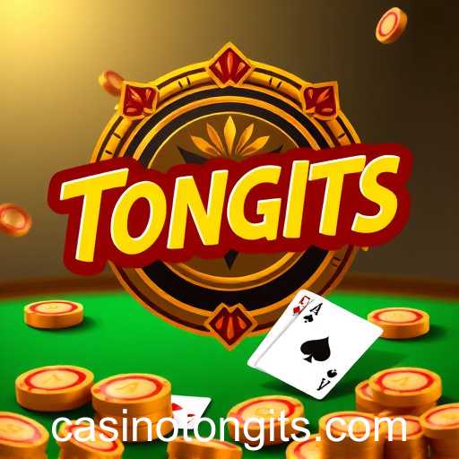 The Rise of Tongits Online Casino