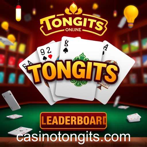 Rise of Tongits Online Casino