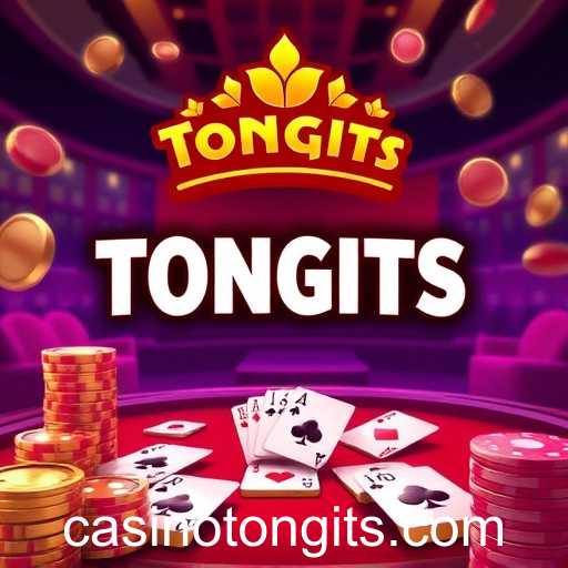 Rise of Tongits Online Gaming