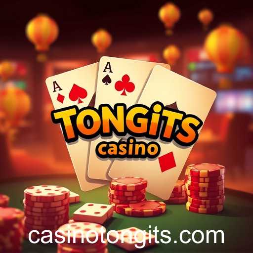Tongits Craze Takes Online Casinos by Storm