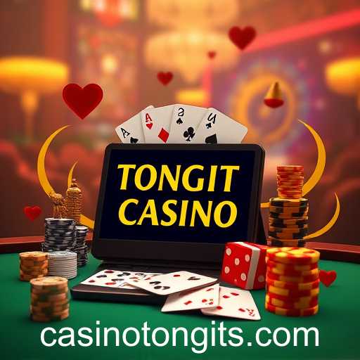 Rise of Tongits as an Online Gaming Phenomenon